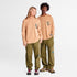 TIMBERLAND BEELINE LONGSLEEVE GRAPHIC TEE Mens Apparel -